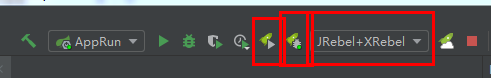 idea中JRebel不生效问题及解决方案
