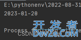 python 如何利用chinese_calendar 获取上一个工作日日期