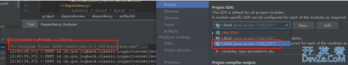 驱动程序无法通过使用安全套接字层(SSL)加密与 SQL Server 建立安全连接,错误:“The server selected protocol version TLS10 is not acc