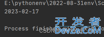 python 如何利用chinese_calendar 获取上一个工作日日期