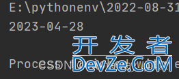 python 如何利用chinese_calendar 获取上一个工作日日期