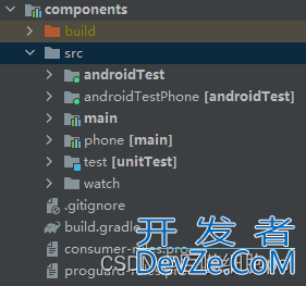 Android多设备多module打包fat-aar(最新推荐)