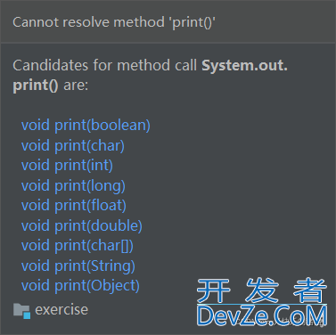 Java格式化输出详细讲解(printf、print、println、format等)