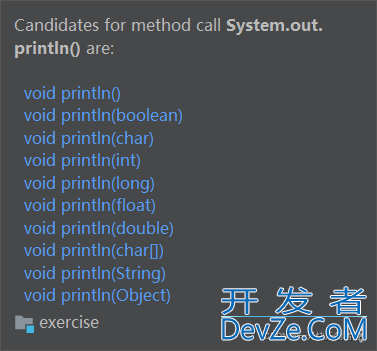 Java格式化输出详细讲解(printf、print、println、format等)