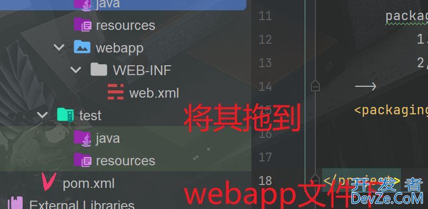 IDEA2022中部署Tomcat Web项目的流程分析