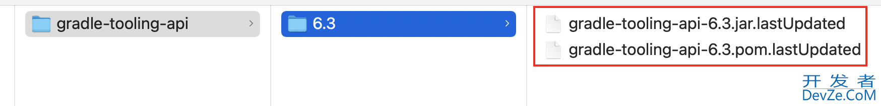 解决ThingsBoard编译报错问题:Failure to find org.gradle:gradle-tooling-api:jar:6.3