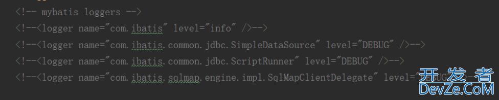 Mybatis拦截器打印sql问题