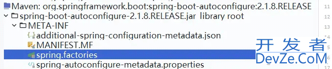 SpringBoot启动流程入口参数创建对象源码分析