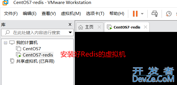 SpringBoot使用Redis实现分布式缓存