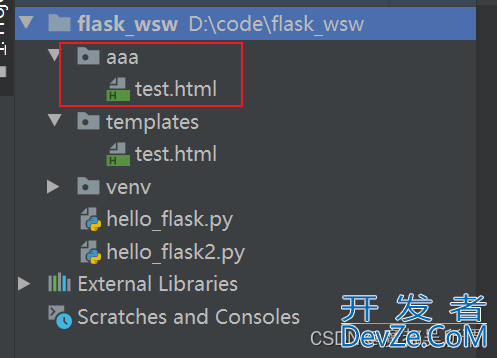 Pycharm+Flask零基础项目搭建入门的实现