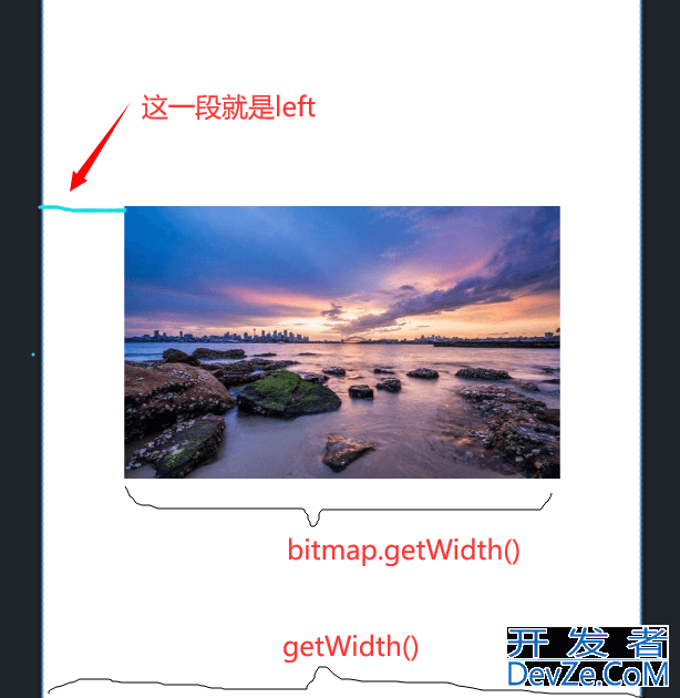 Android自定义PhotoView使用教程