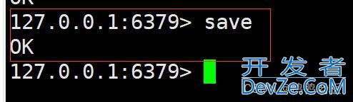 redis中RDB(Redis Data Base)的机制