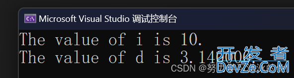 你知道C语言中#和##表示的意义吗