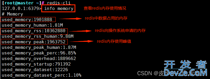 Redis高可用之持久化