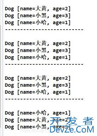 详细解读Java的Lambda表达式