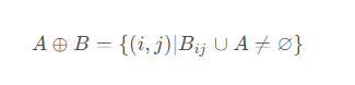 详解四种Python中基本形态学滤波的实现