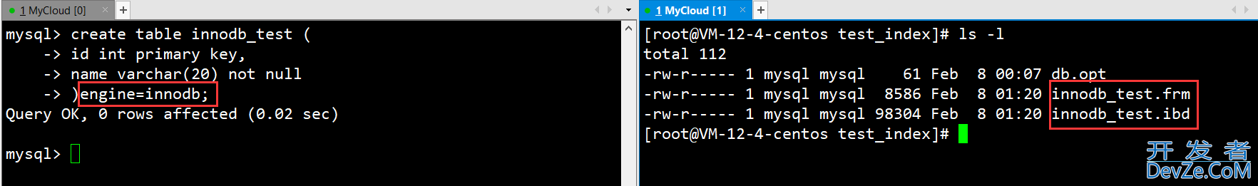 一文搞懂MySQL索引特性(清晰明了)