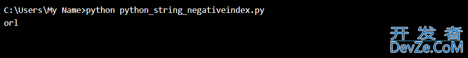 Python入门教程(九)Python字符串介绍