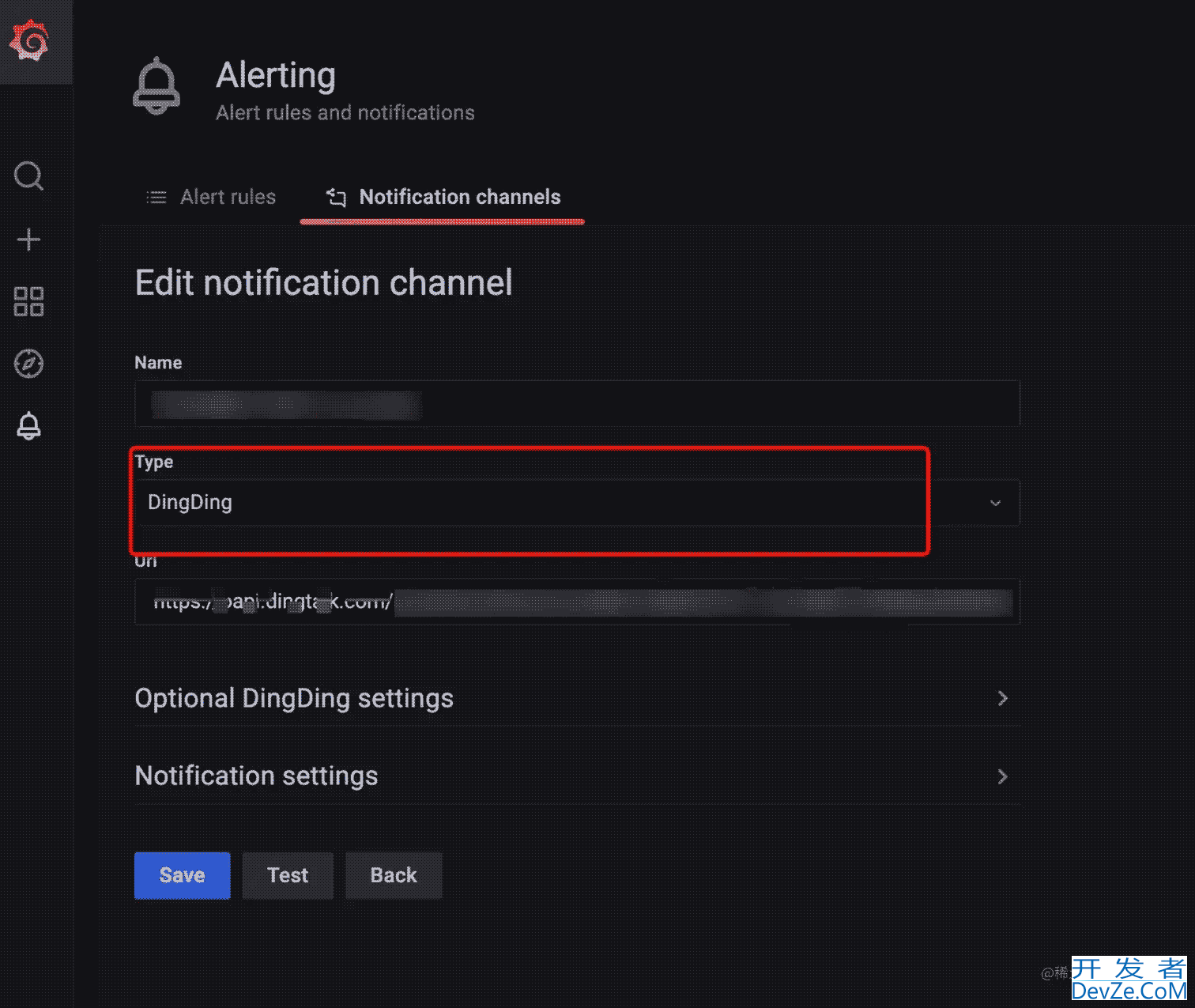 业务系统的Prometheus实践示例详解