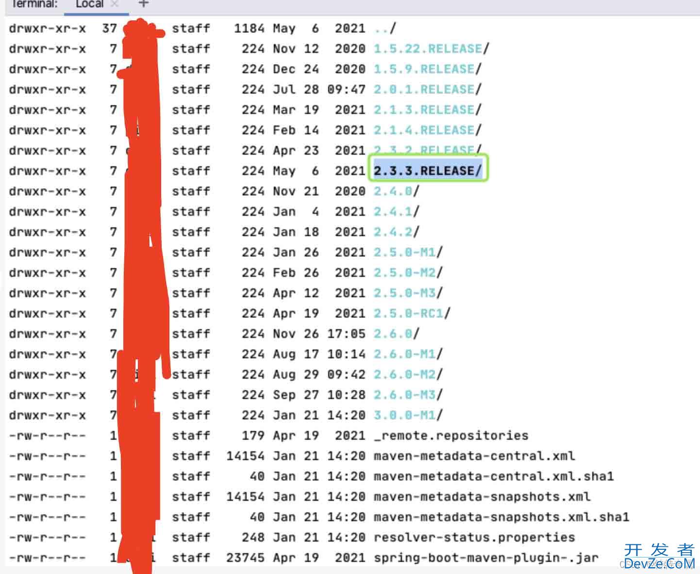 如何解决通过spring-boot-maven-plugin package失败问题