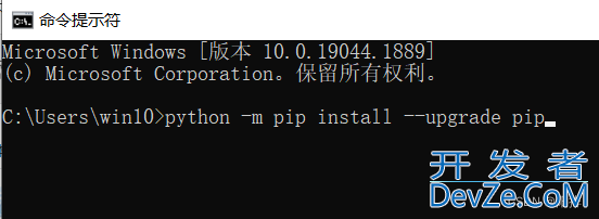 python使用cv2库、下载opencv库的方法