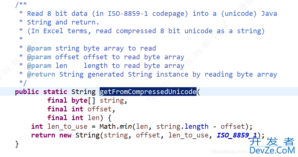 Java中如何对字符串进行utf-8编码