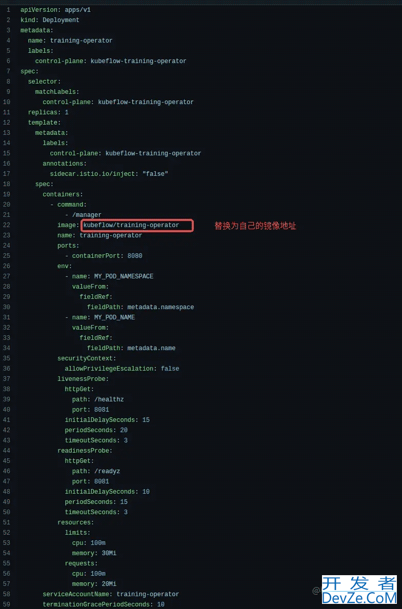 分布式训练training-operator和pytorch-distributed RANK变量不统一解决