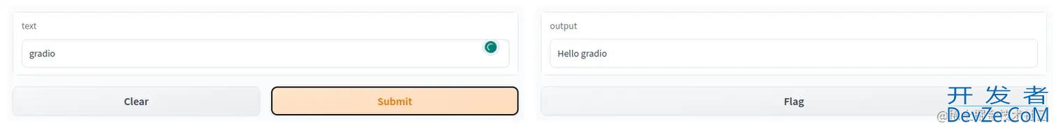对网站内嵌gradio应用的输入输出做审核实现详解