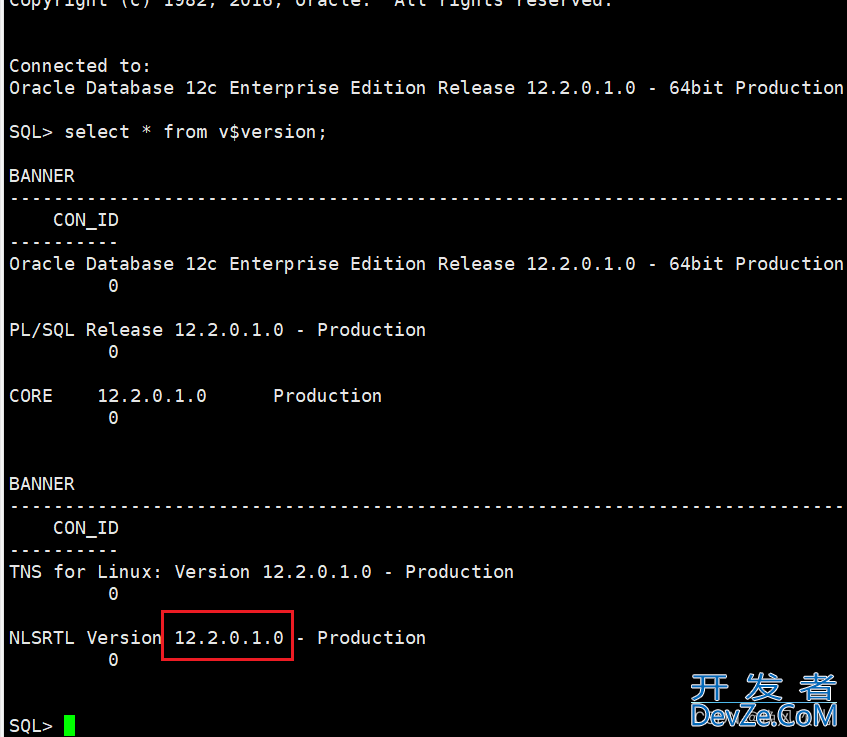 一步步教你用python连接oracle数据库