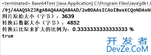 Java如何使用字符流读写非文本文件