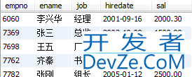 Java如何连接数据库图文教程