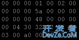 浅谈一下Java为什么不能使用字符流读取非文本的二进制文件