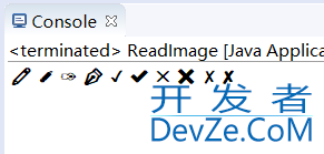 浅谈一下Java为什么不能使用字符流读取非文本的二进制文件