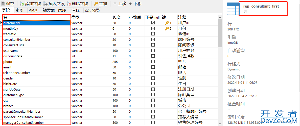 图文详解Mysql使用left join写查询语句执行很慢问题的解决