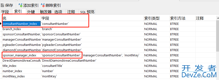 图文详解Mysql使用left join写查询语句执行很慢问题的解决