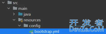 SpringBoot实现读取YML,yaml,properties文件