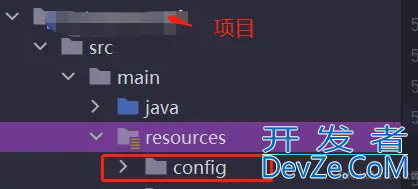 SpringBoot实现读取YML,yaml,properties文件