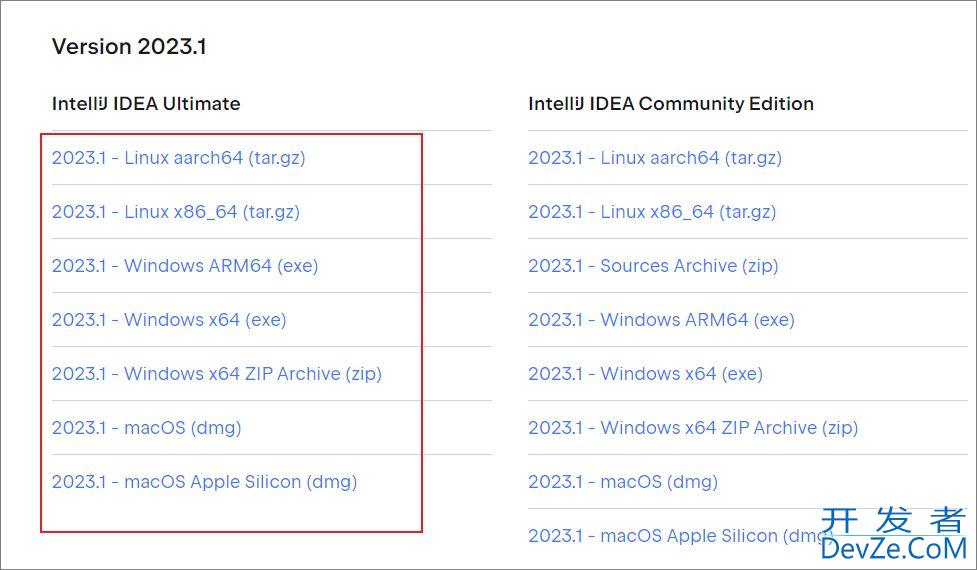 2023年IDEA最新永久激活教程(亲测可用)