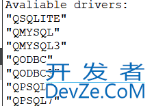 可能是全网最详细的Qt连接MySQL数据库教程