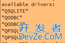 可能是全网最详细的Qt连接MySQL数据库教程