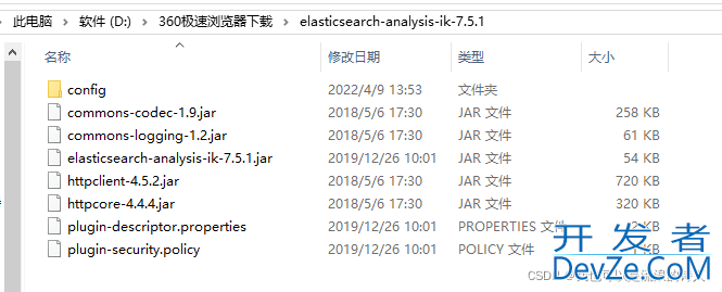 SpringBoot集成elasticsearch使用图文详解