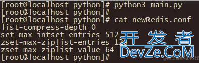 Python利用open函数读写文件的示例详解