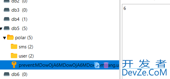 java中aop实现接口访问频率限制