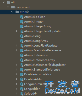 Java CAS与Atomic原子操作核心原理详解