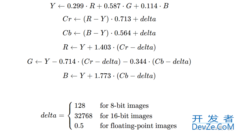 opencv+图像处理(Image Processing in OpenCV) 4-0改变颜色空间的过程