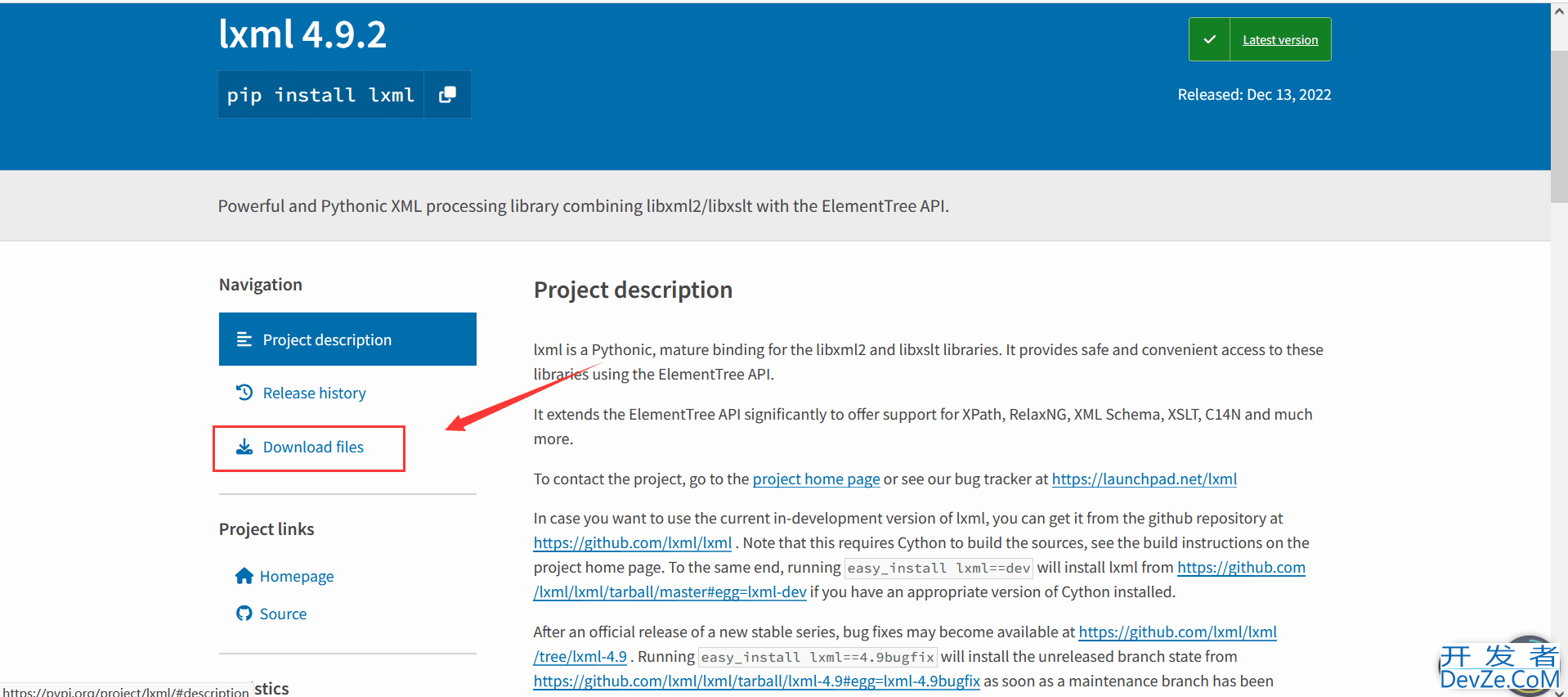 解决python pip安装第三方模块报错:error:legacy-install-failure