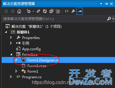 C# TabControl控件中TabPage选项卡切换时的触发事件问题