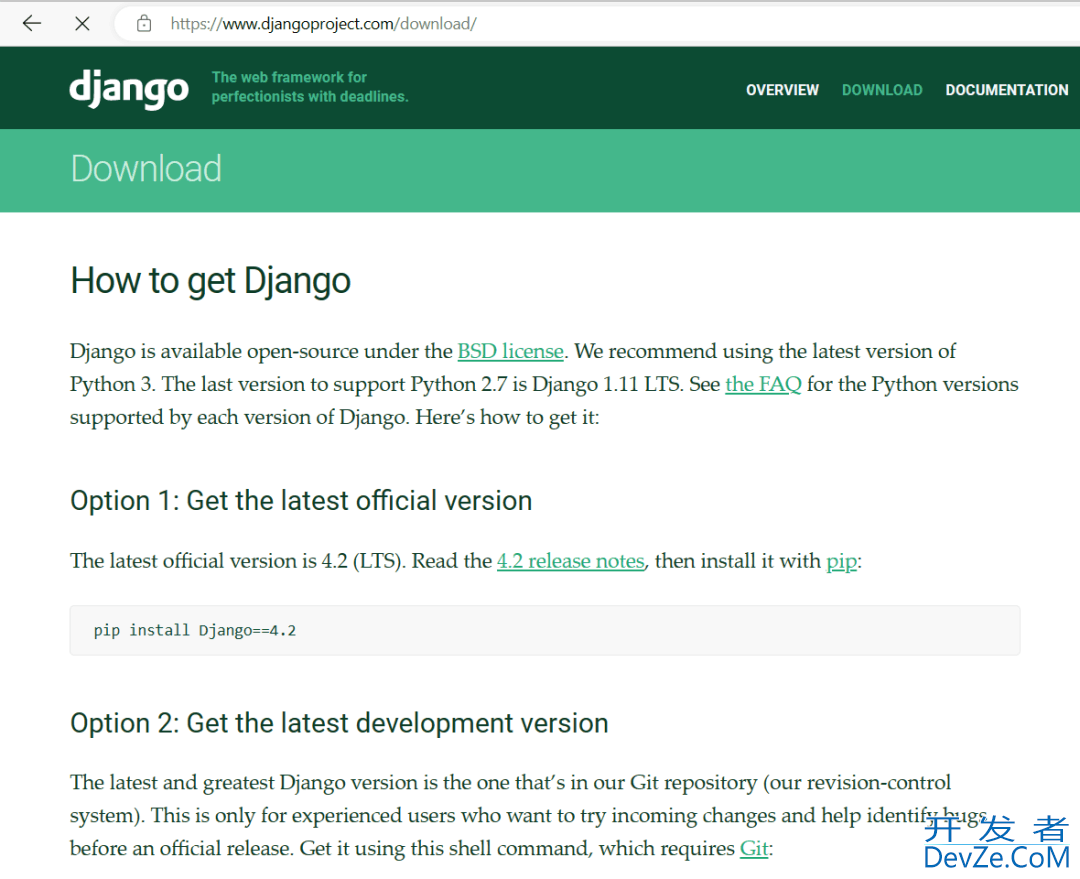 Python Django实现个人博客系统的搭建