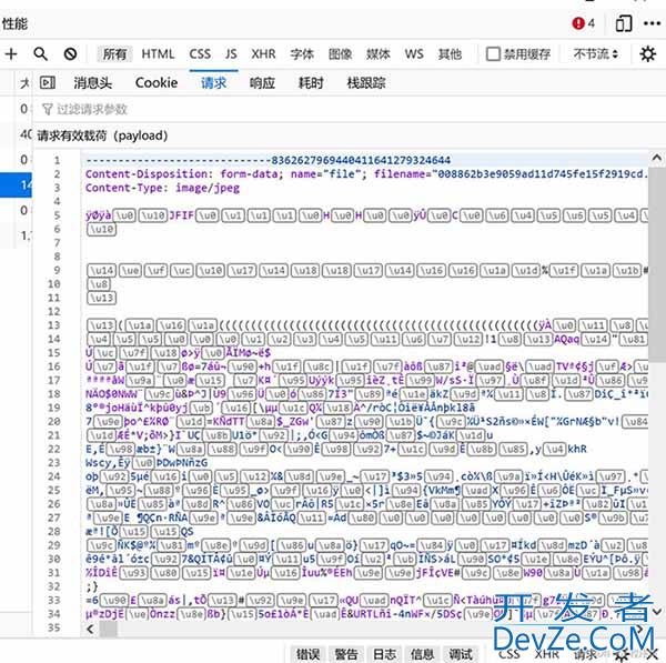 vue+springboot上传文件、图片、视频及回显到前端详解