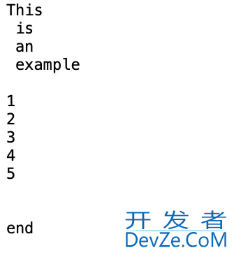 一文带你掌握Java中Scanner类的使用